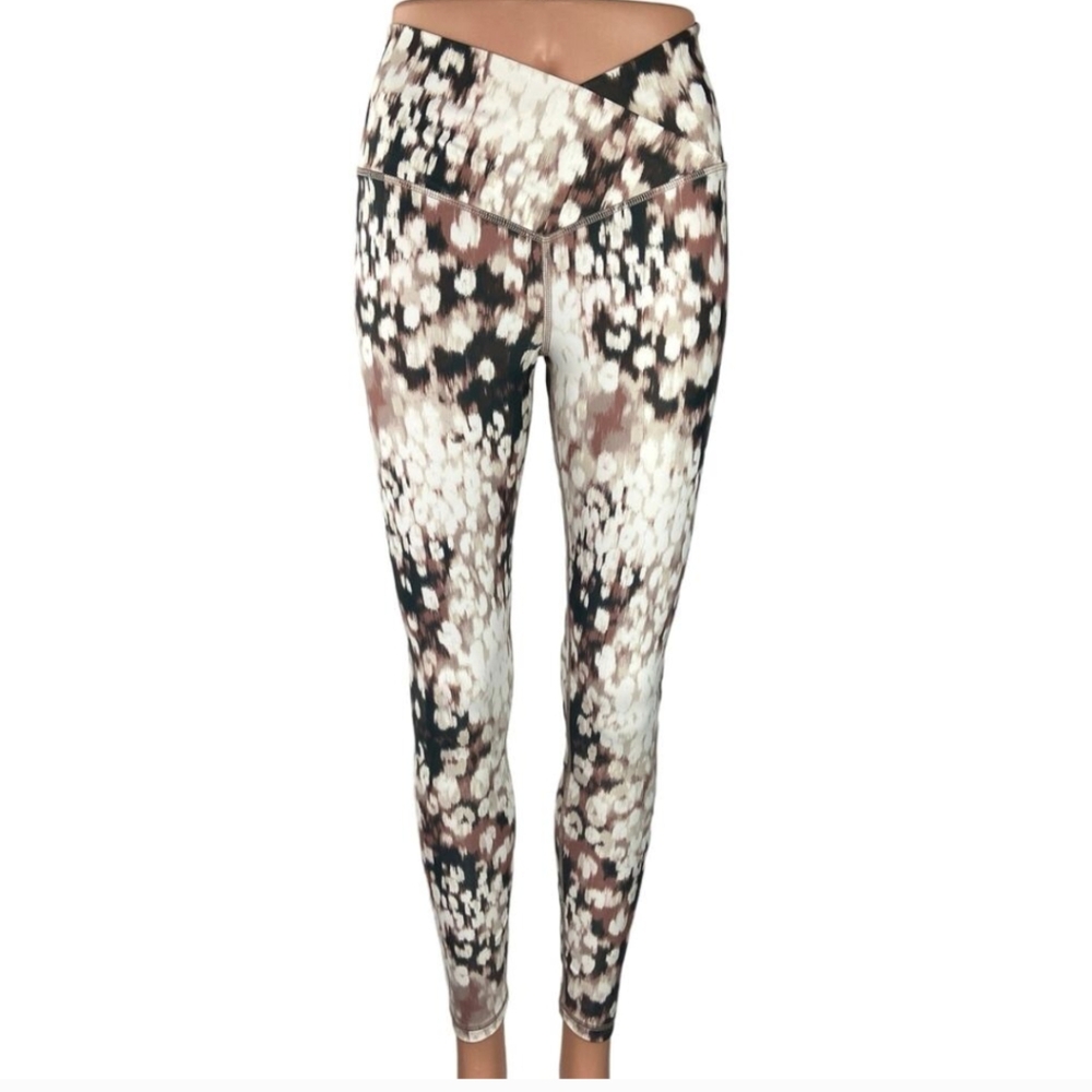 3/$50 XL Aerie Crossover Leggings